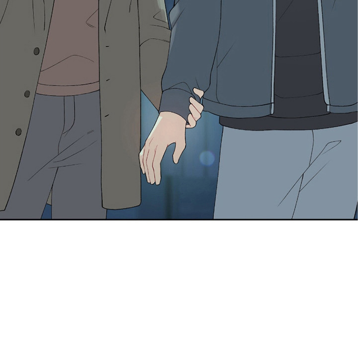 爱如荆棘漫画,第11章：重逢5图