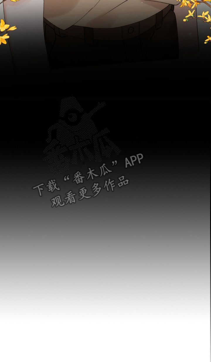 爱如荆棘漫画,第1章：新兄弟4图