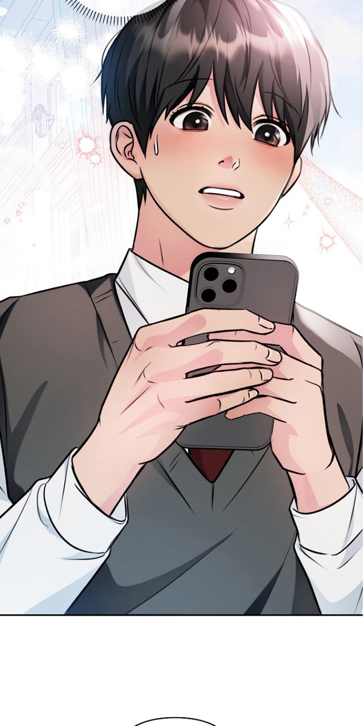 潮汐锁定漫画,第14章：表现明显3图