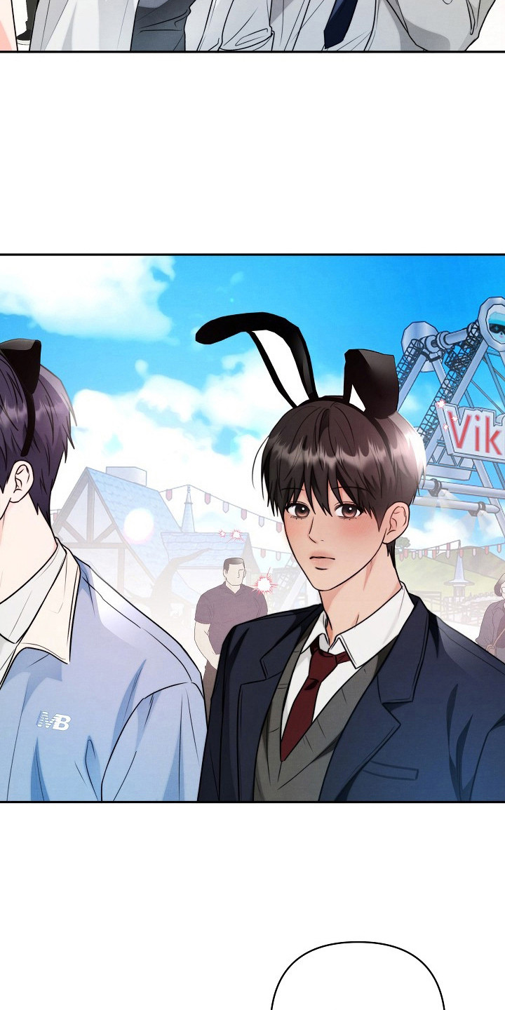 潮汐锁定漫画,第3章：真的是他2图