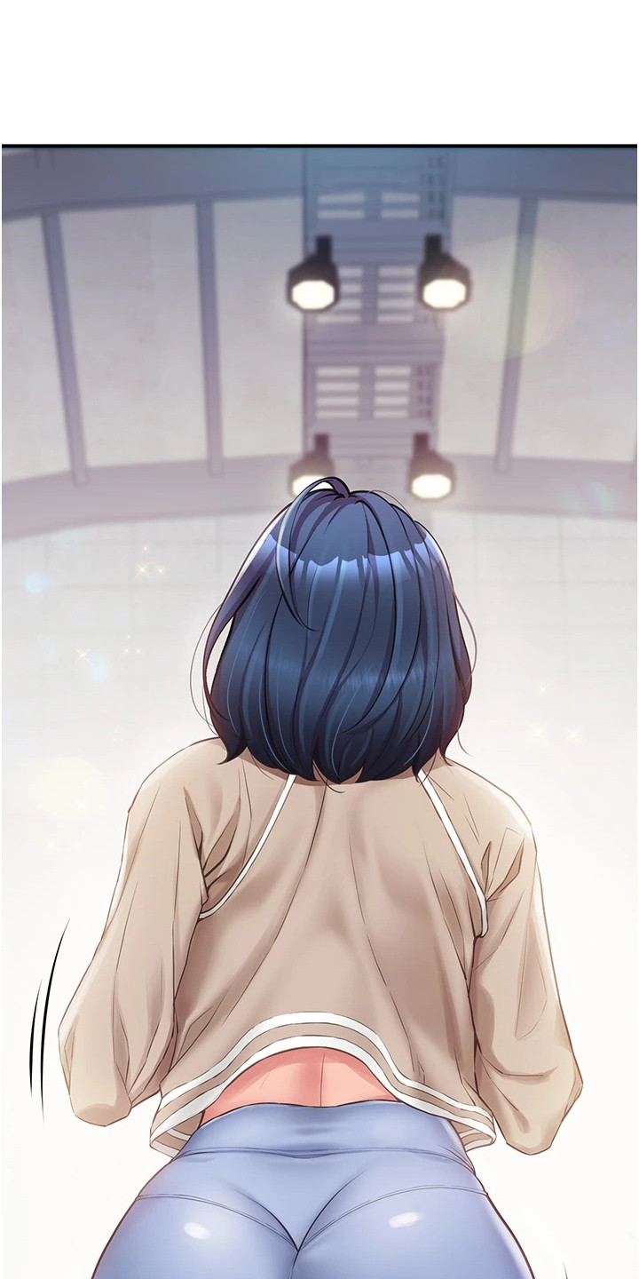 迷彩万花筒漫画,第3章：共同爱好4图