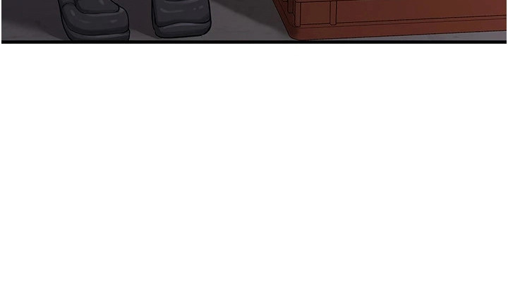 迷彩花艺纸漫画,第17章：被困1图