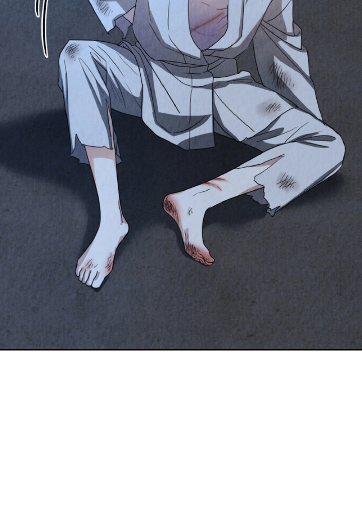 逆鳞之契漫画,第7章：带回府邸3图