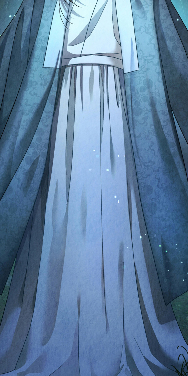 逆鳞之契漫画,第5章：龙王1图