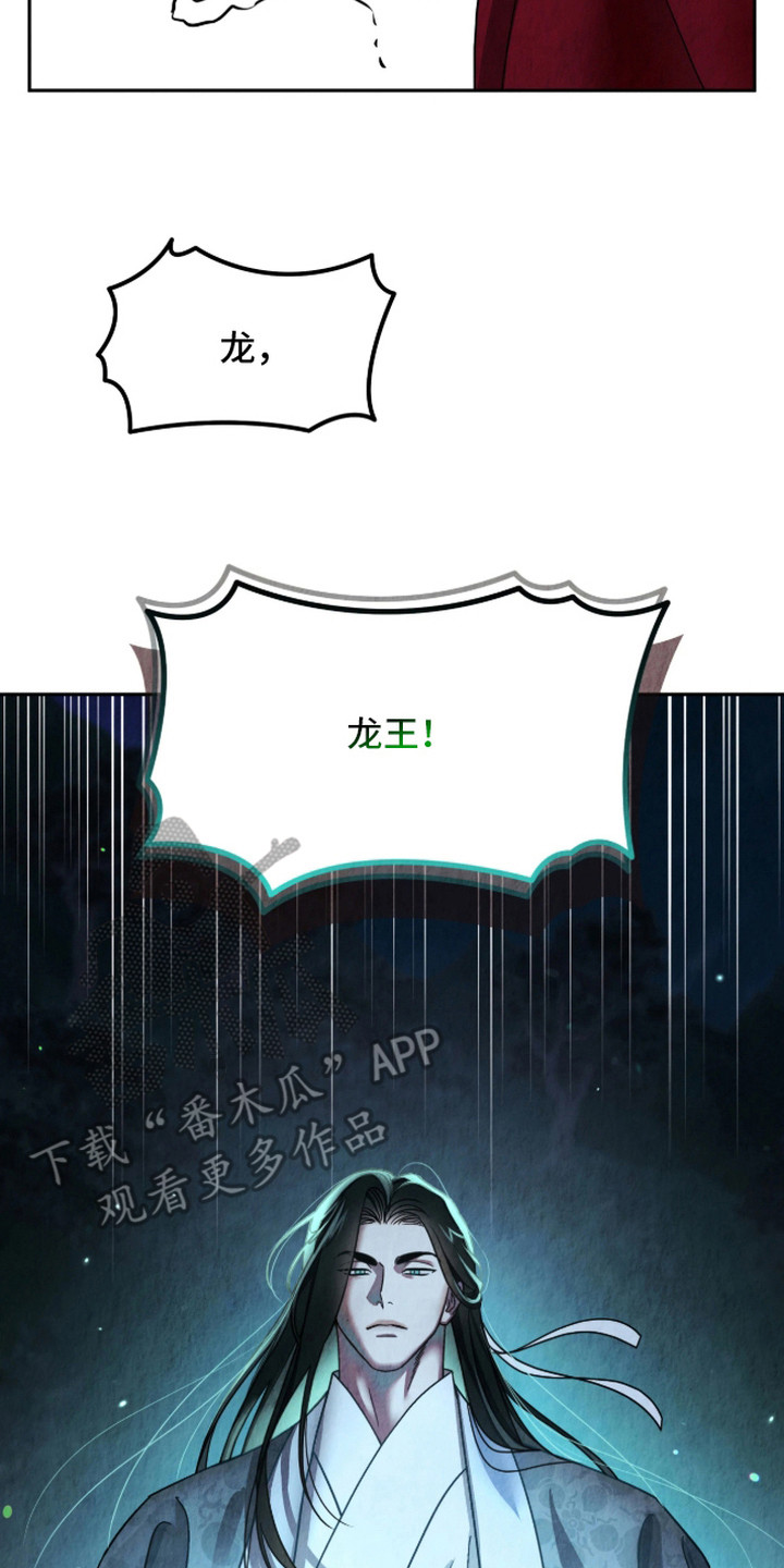 逆鳞之契漫画,第5章：龙王5图