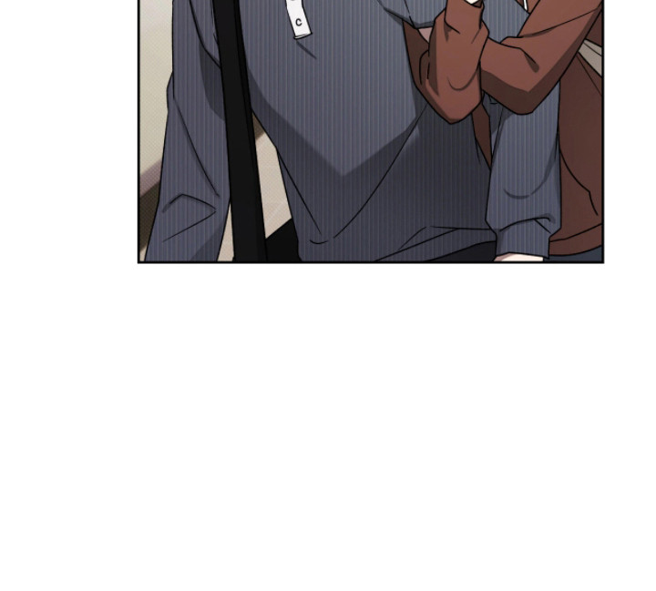 玻璃糖心角色设定漫画,第4章：表白1图