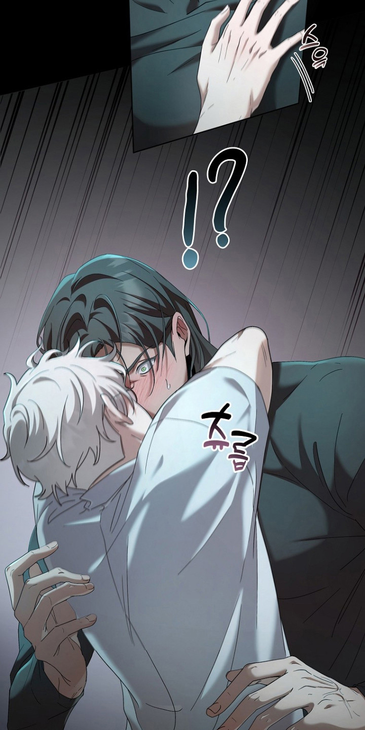 特工陷阱漫画,第2章：药物3图