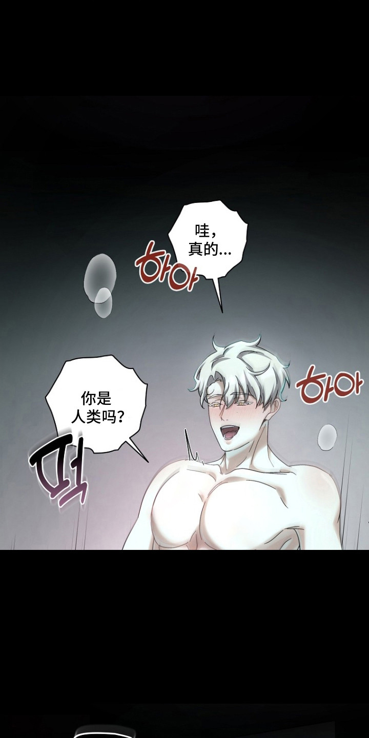 特工绍特电影漫画,第3章：失去理智3图