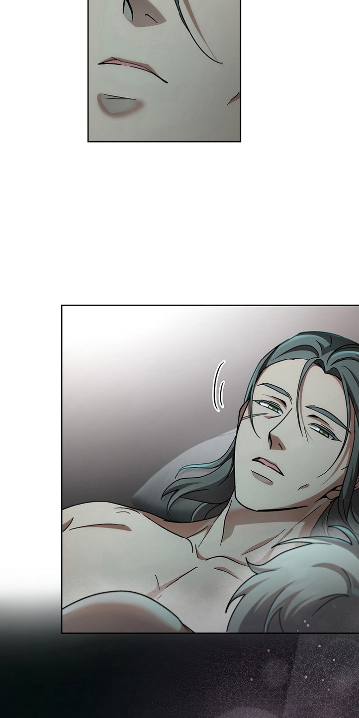 特工陷阱漫画,第4章：症状好转1图