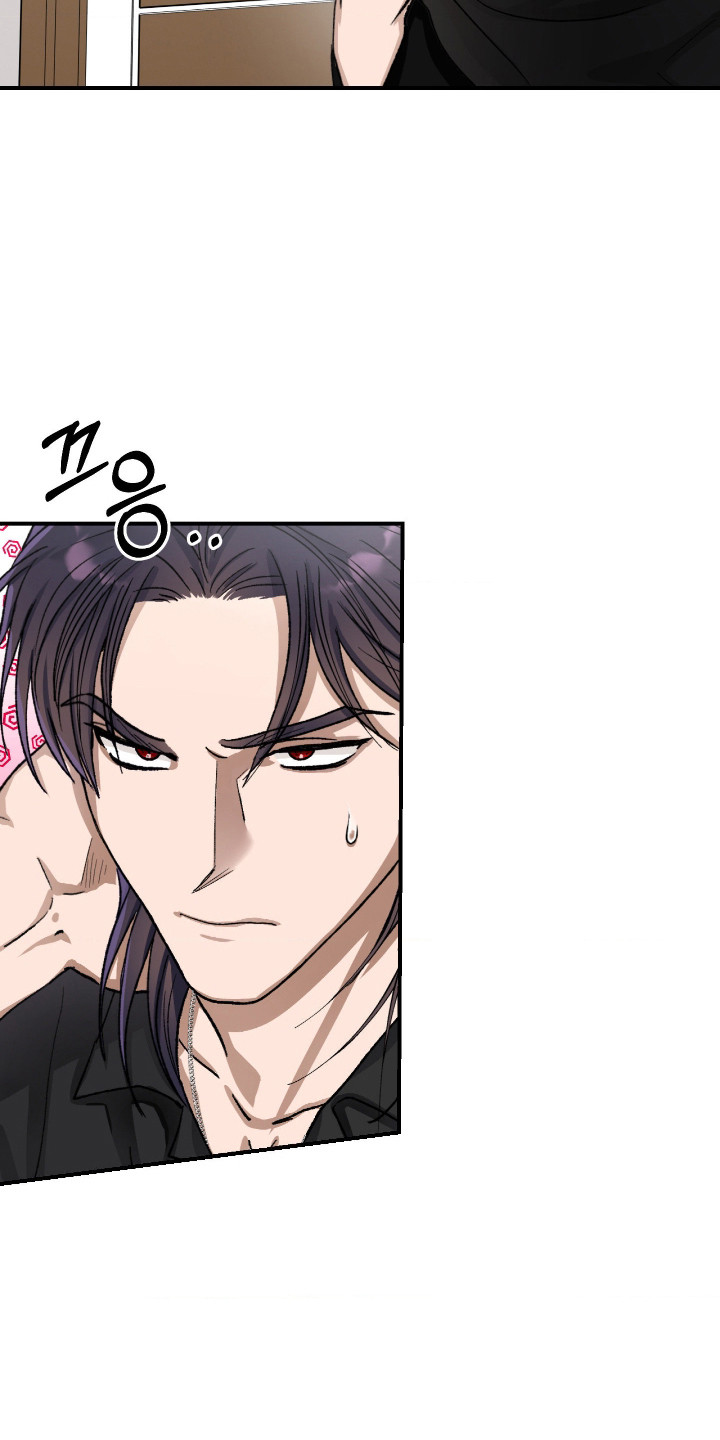 恶魔在身旁漫画,第12章：无法面对5图