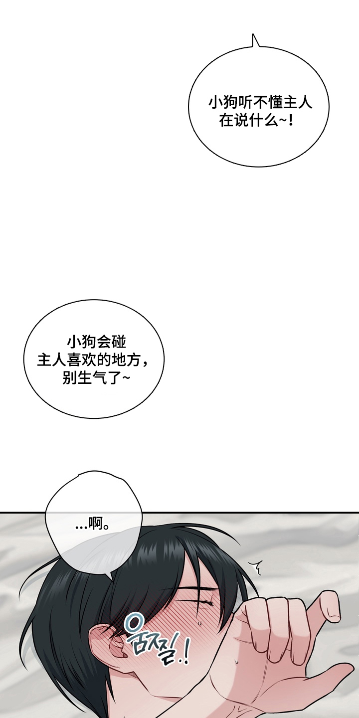 片场失控恋爱实录漫画,第13章：愿望次数2图