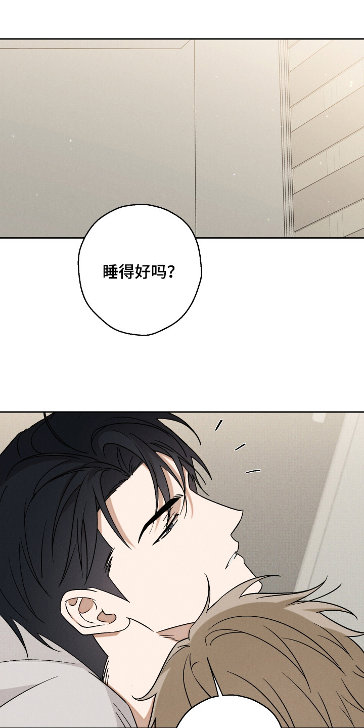 过气偶像饲养指南漫画,第14章：满脸笑意（完结）5图