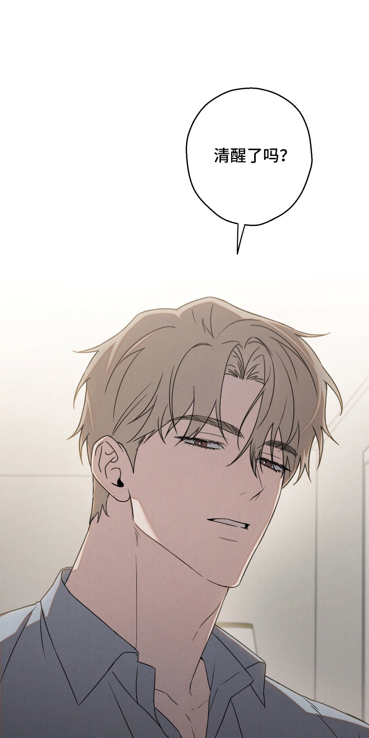 过气偶像原版漫画,第4章：流星男孩3图