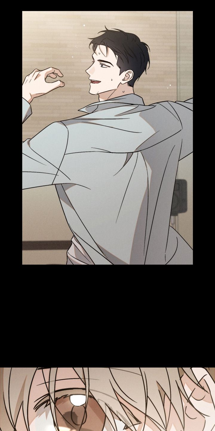 过气偶像饲养指南漫画,第11章：粉丝4图