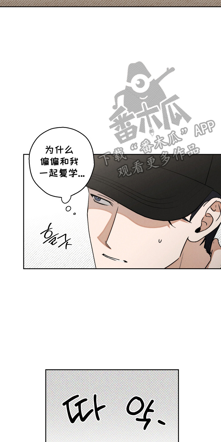 过气偶像饲养指南漫画,第1章：爱豆5图