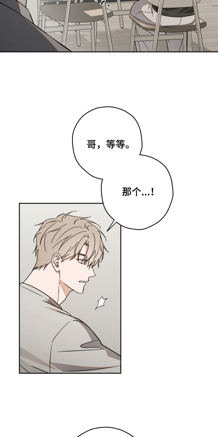 过气偶像饲养指南漫画,第10章：评论4图