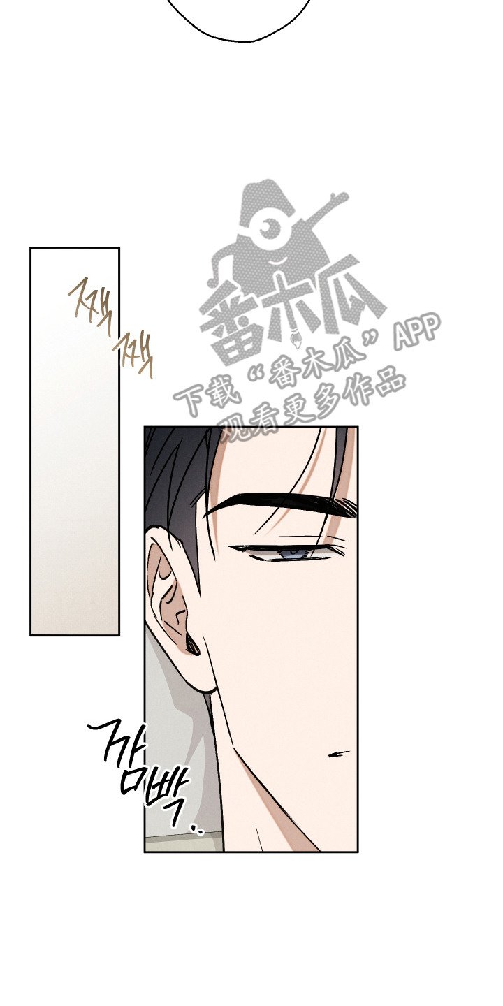 过气偶像饲养指南漫画,第14章：满脸笑意（完结）4图