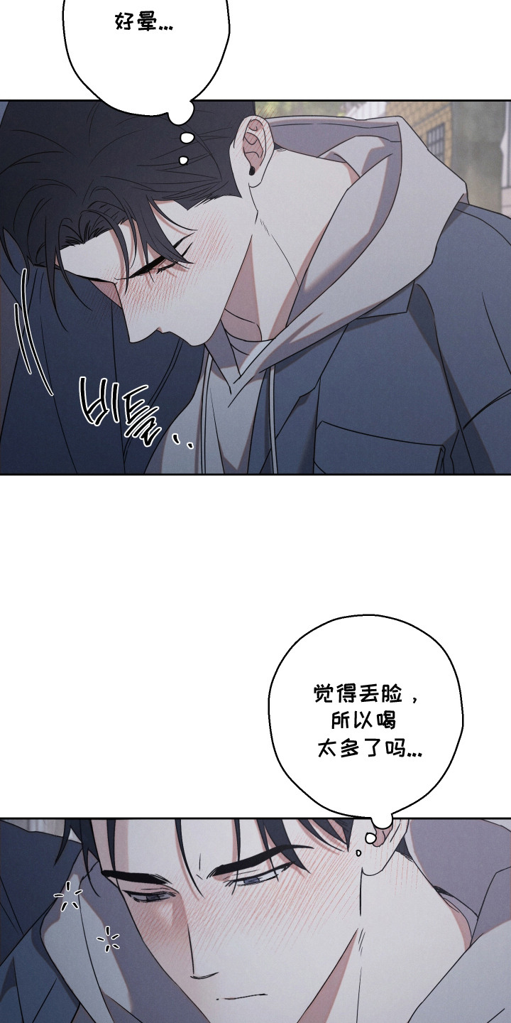 过气偶像饲养指南漫画完整版免费观漫画,第4章：流星男孩5图