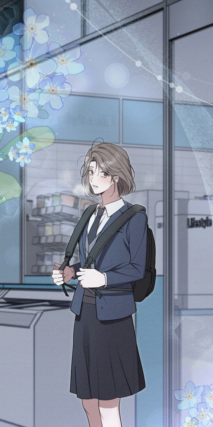 他的尺码大小用英语怎么说漫画,第3章：无故缺席3图