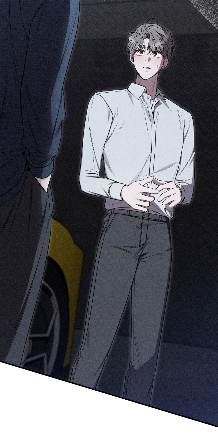 他的尺寸惊人漫画,第5章：小费3图