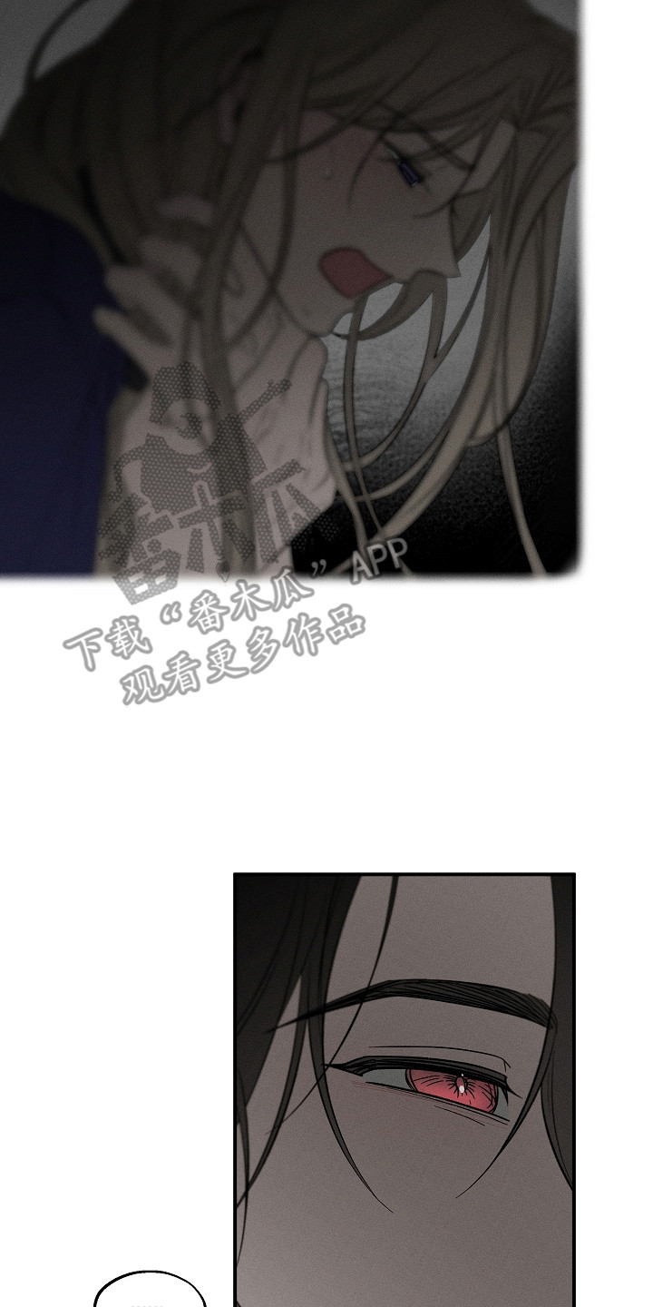 异世界奴隶漫画,第21章：同情5图