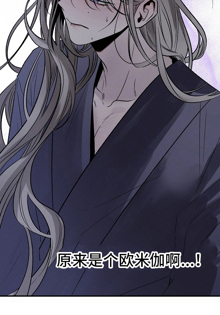 第4章：第二性别0