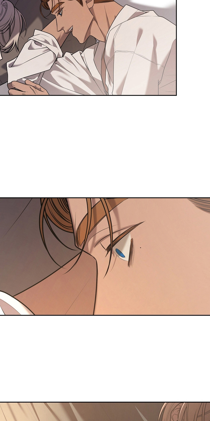 谎言尽头是爱你漫画,第23章：道别3图