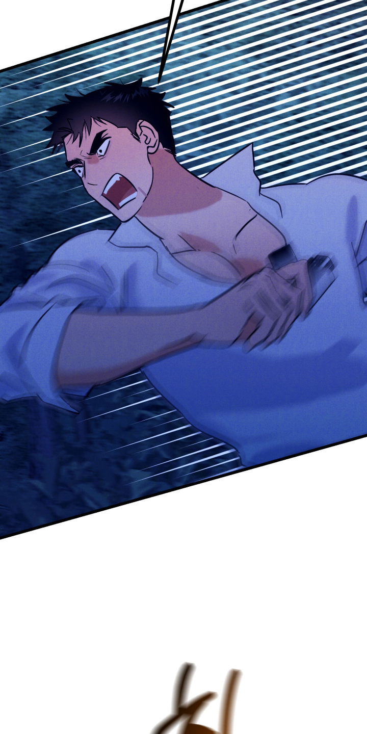 遗忘与烙印漫画,第12章：杀不了他4图