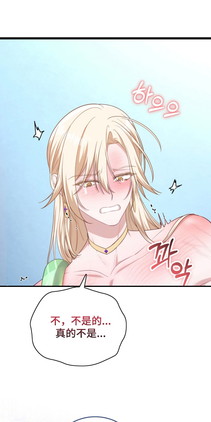 人形之笛在哪儿看漫画,第10章：很单纯5图