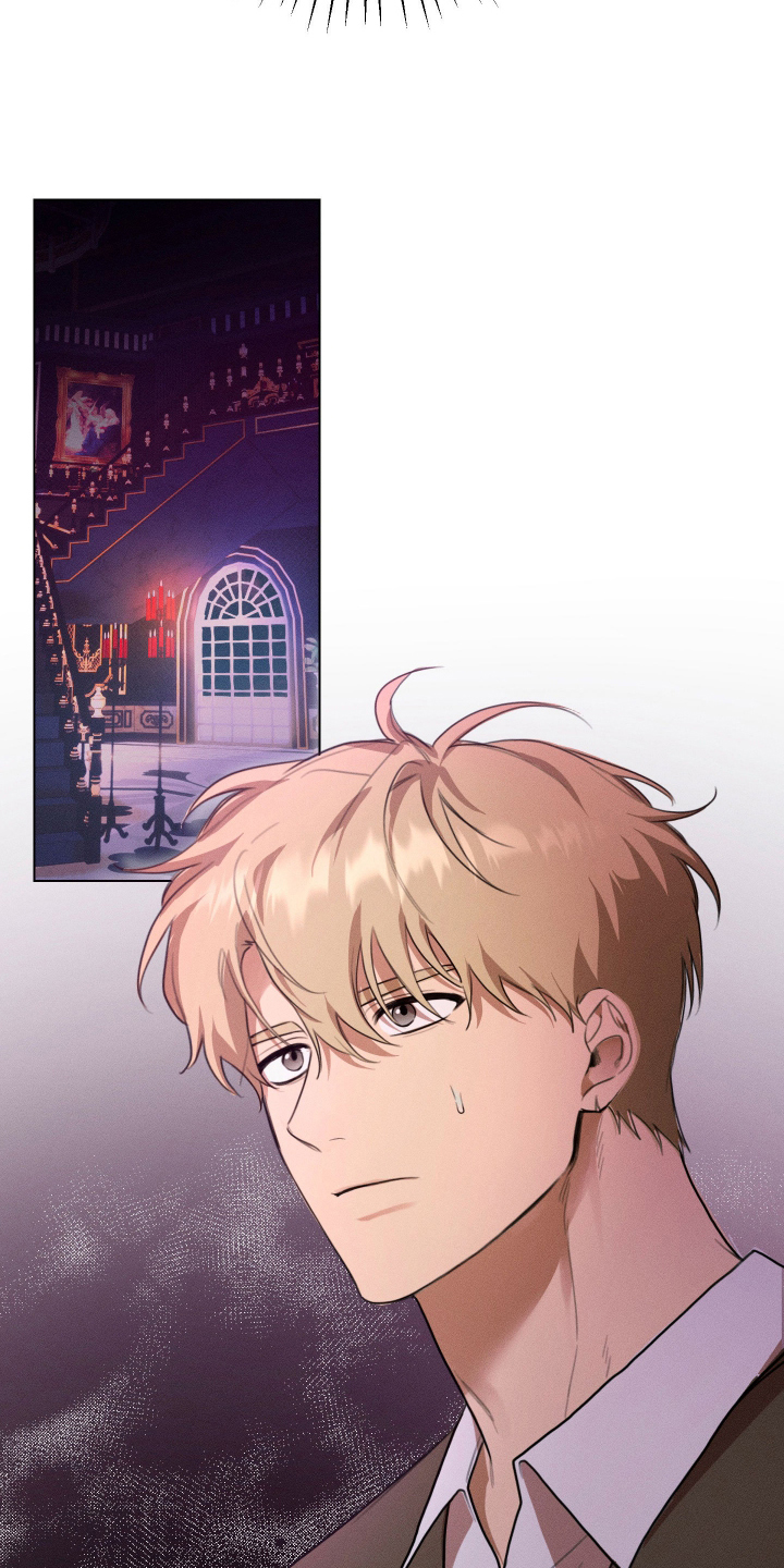 恶魔的邀请函r18漫画,第4章：他的到来5图