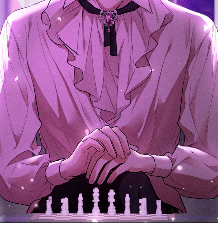 恶魔的邀请函r18漫画,第4章：他的到来1图