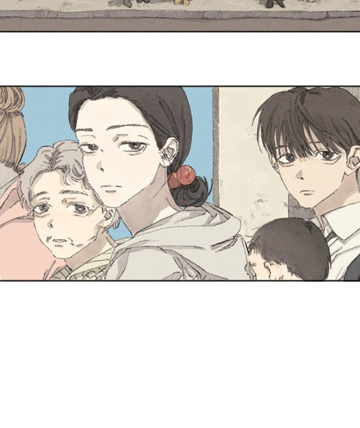 你我的救赎漫画,第2章：完蛋了4图