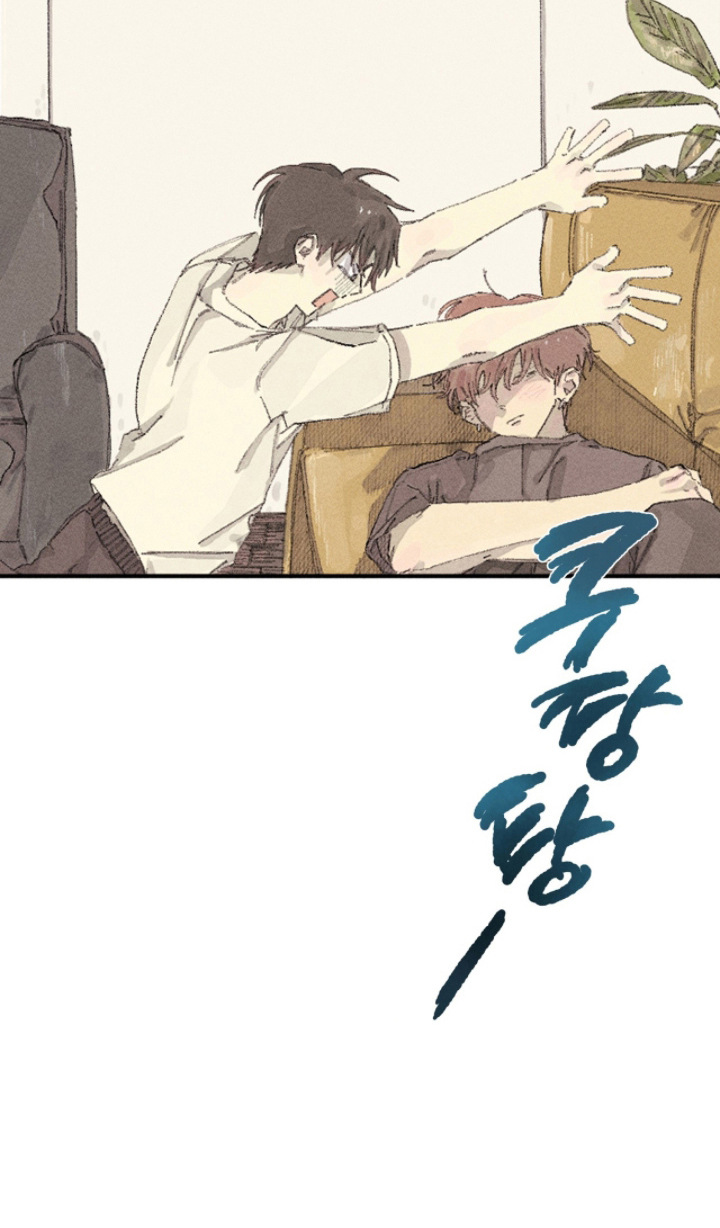 你我的救赎漫画,第10章：无声悲悯3图