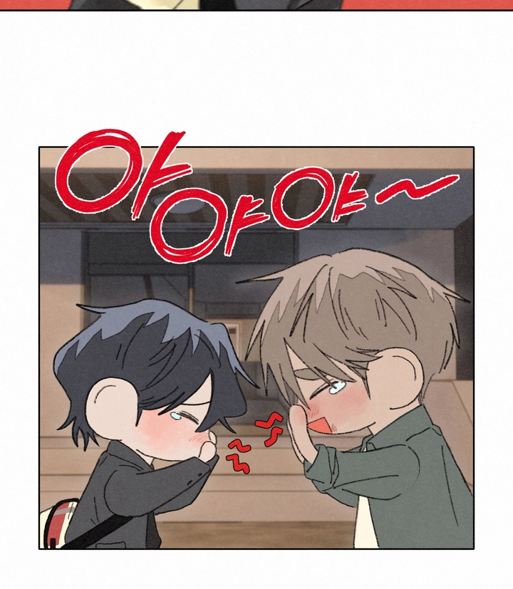 命运来电漫画,第10章：不是一个人4图