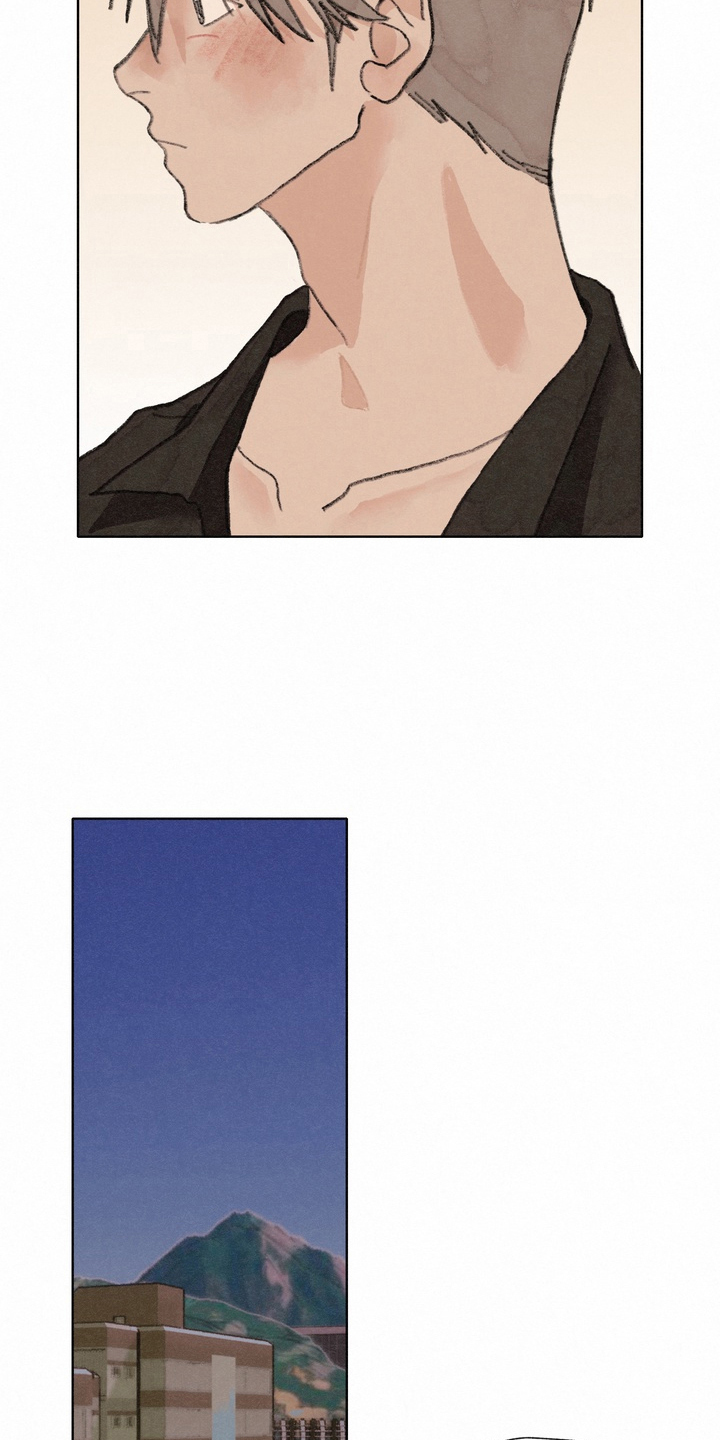 命运来电漫画,第2章：等一下4图