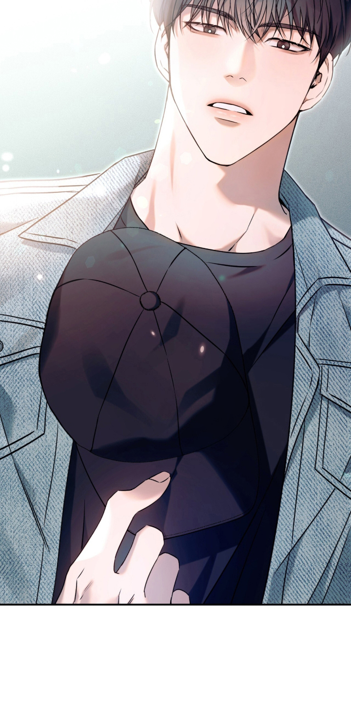 无法言说的距离漫画,第1章：天生巨星5图