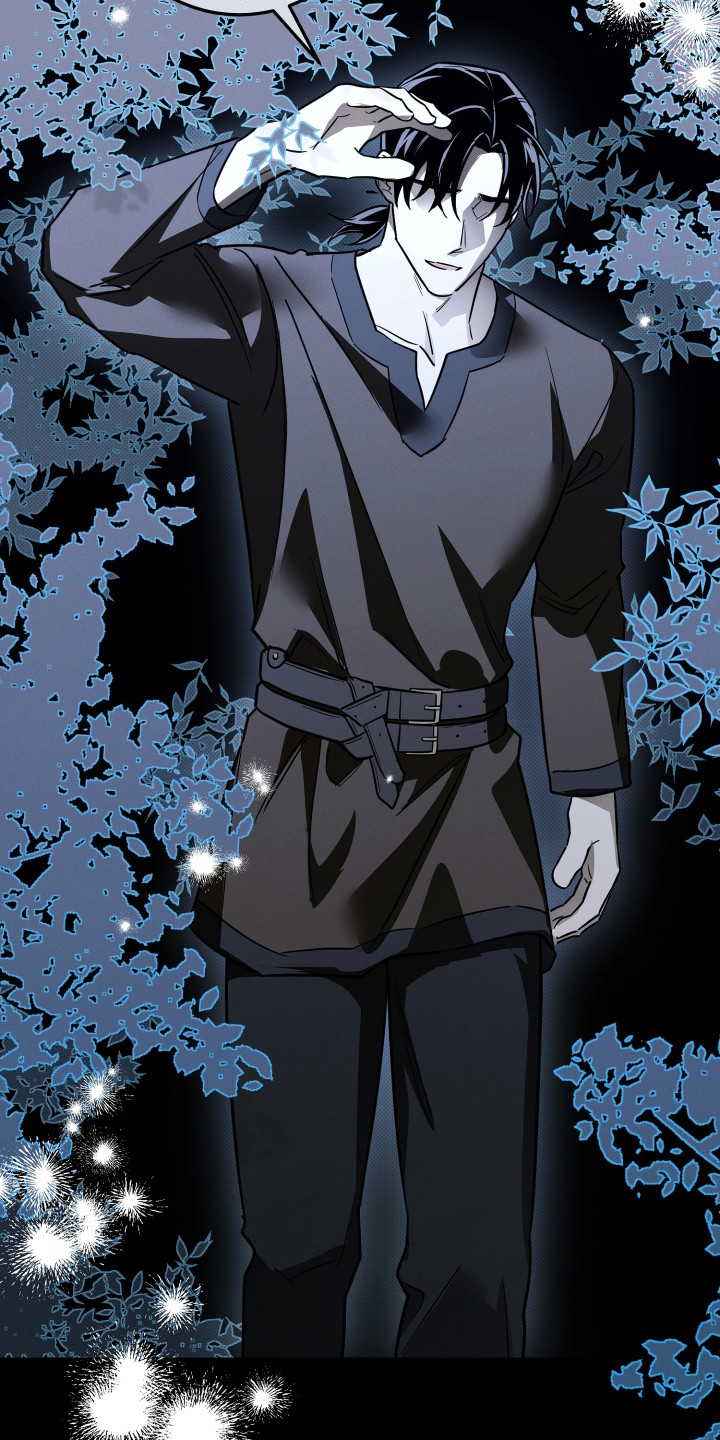 致命醇香漫画,第5章：中途晕倒3图