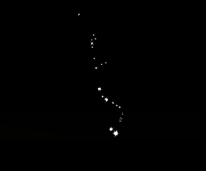 致命醇香漫画,第17章：挡枪5图