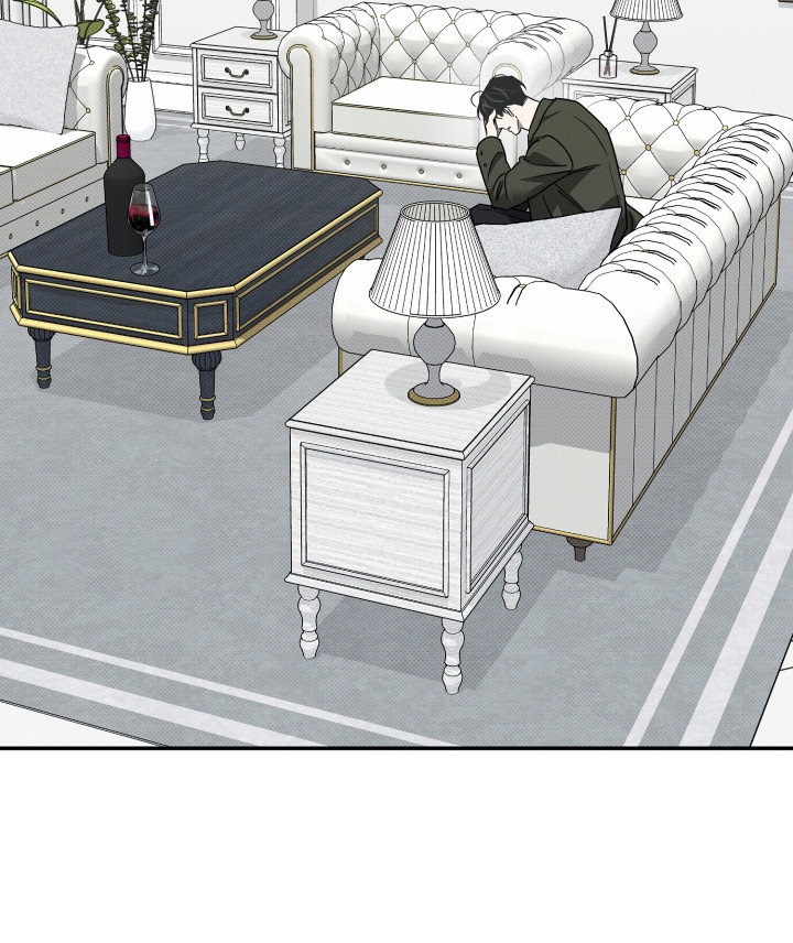 致命醇香漫画,第8章：鼻血4图