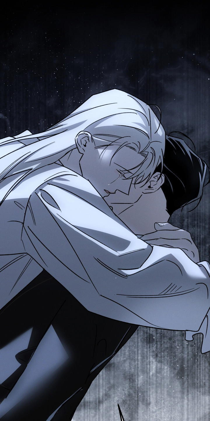 致命醇香漫画,第14章：偏偏是你1图