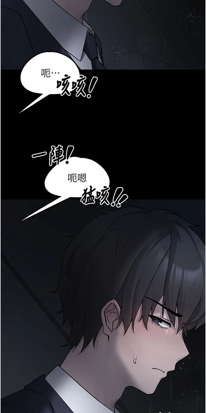 萌系宠物漫画图片漫画,第1章：相遇4图