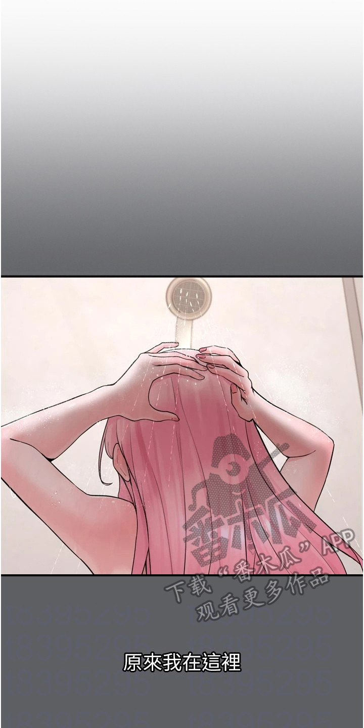 宠物系萌妹漫画,第7章：过往4图