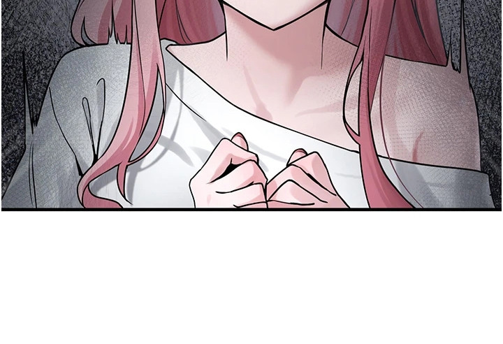 宠物系列盲盒正版漫画,第4章：睡不着3图