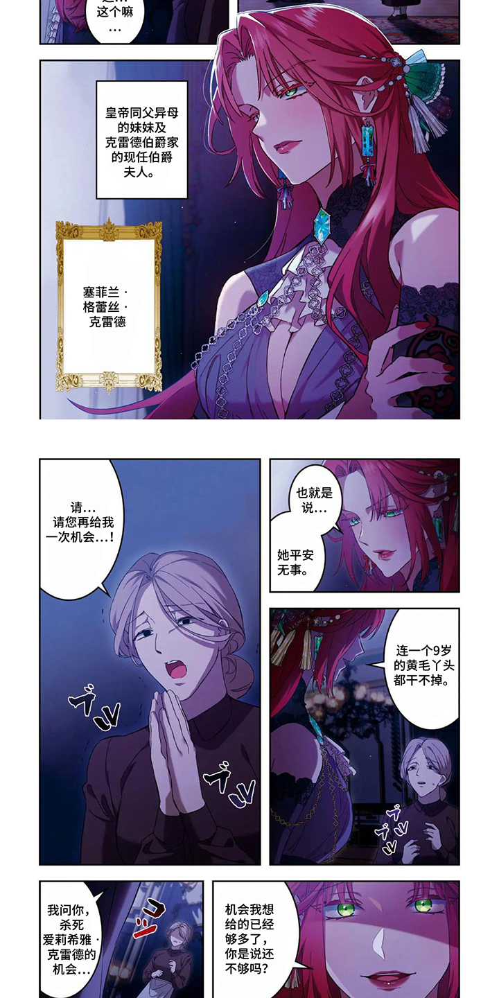 第7章：再给一次机会1