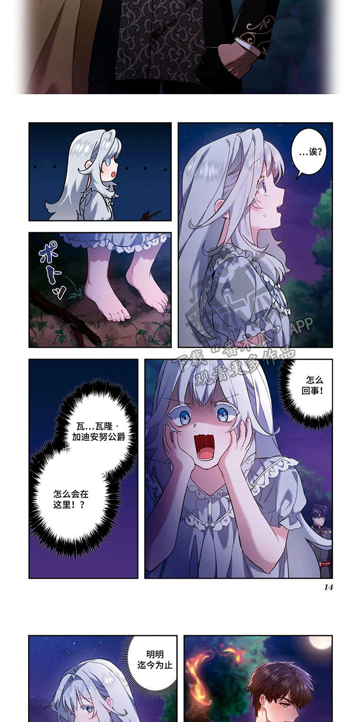 第2章：他怎么在这2