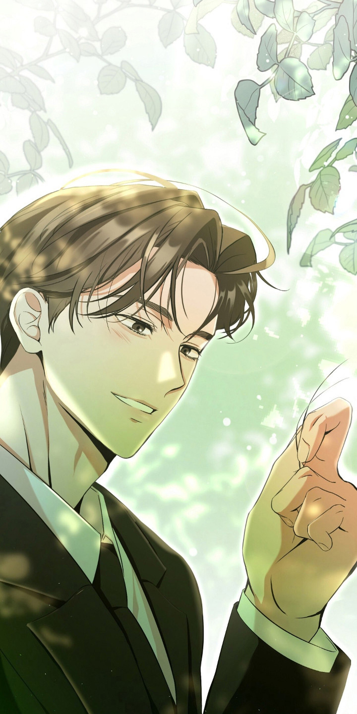 我的黑猫少年剧情漫画,第3章：得养它1图