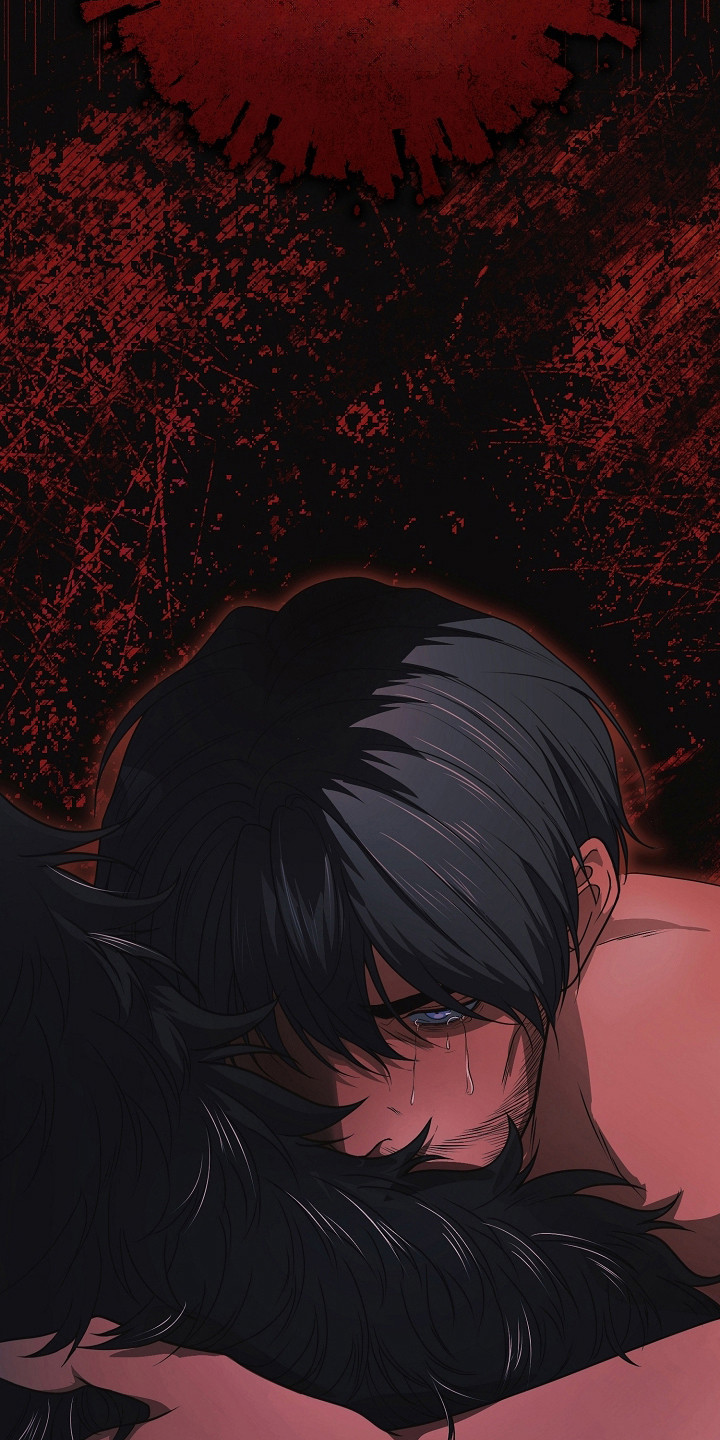 恶堕的忠诚漫画,第8章：忍耐3图