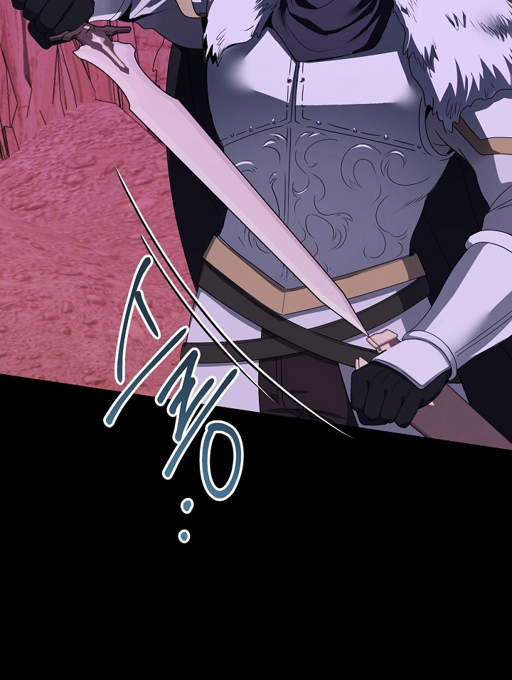 恶堕的忠诚漫画,第3章：封印石碎片4图