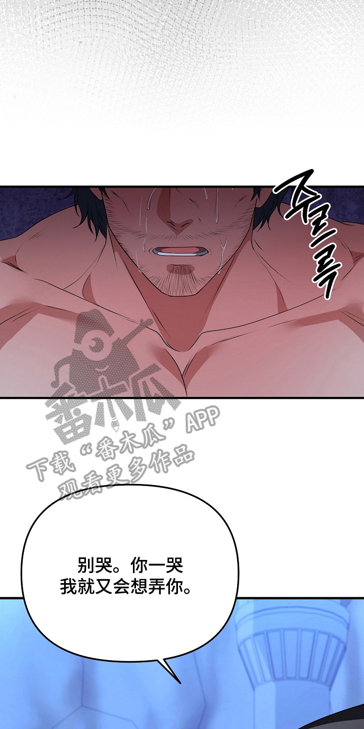 恶堕的忠诚漫画,第17章：追加条件5图