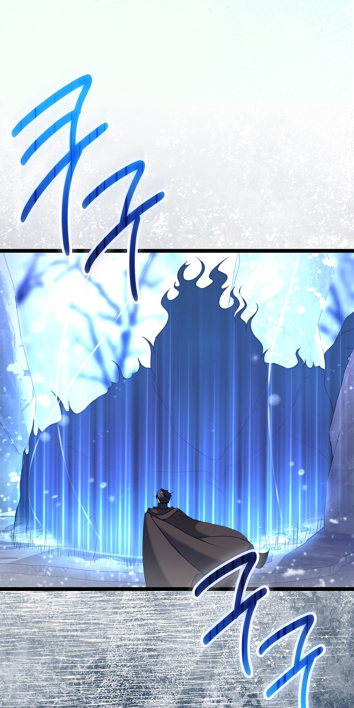 恶堕的忠诚漫画,第24章：封印解除5图